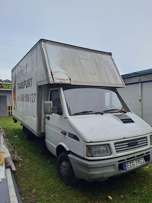 Iveco