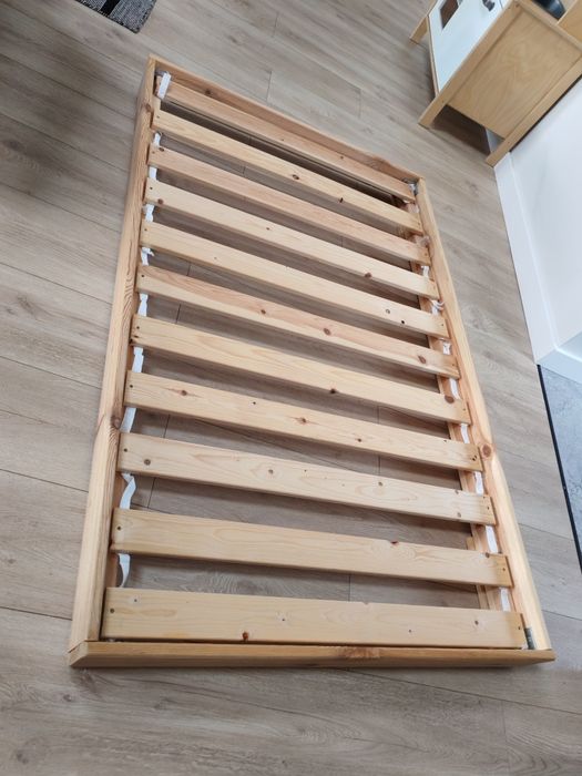 Łóżeczko dla dzieci, Montessori