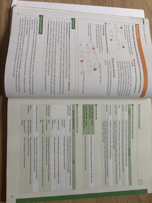 Biologia na czasie 3 zakres podstawowy