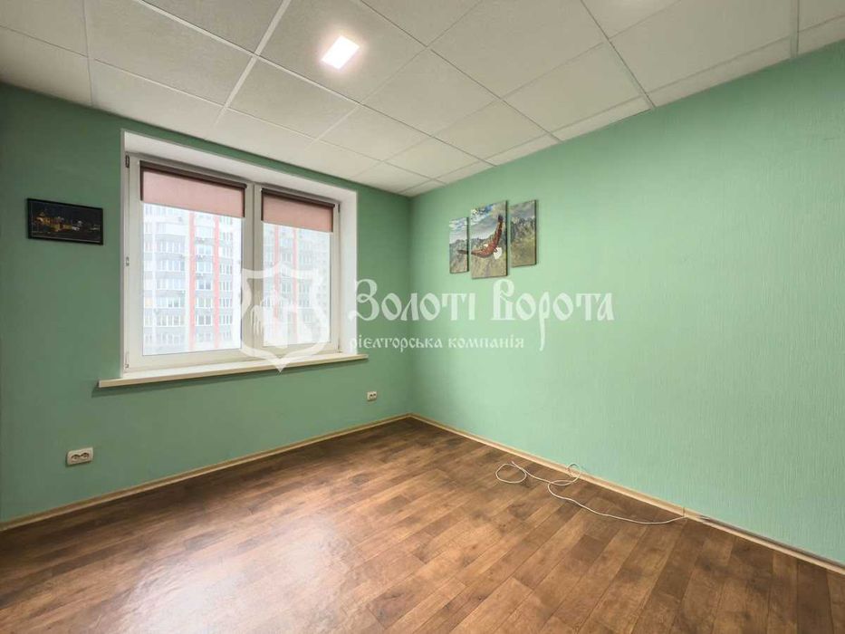 Комерція, 2к. Ремонт. Драгоманова, 1а, Позняки Дарницький район