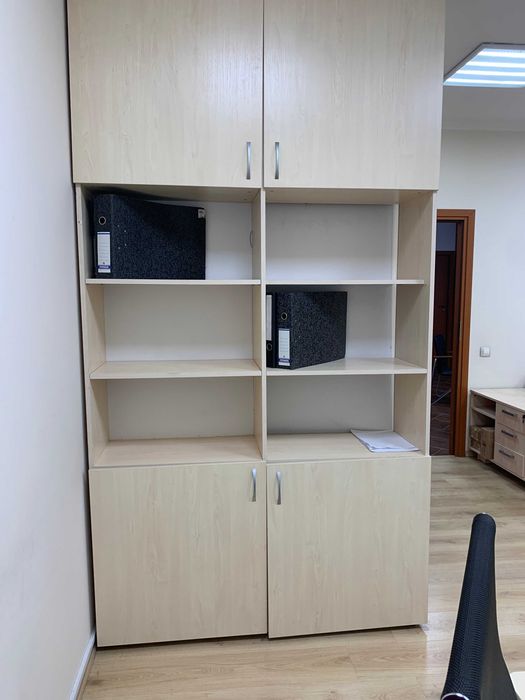 Продам офисную мебель: 5 000 грн. - Офисная мебель Киев на Olx