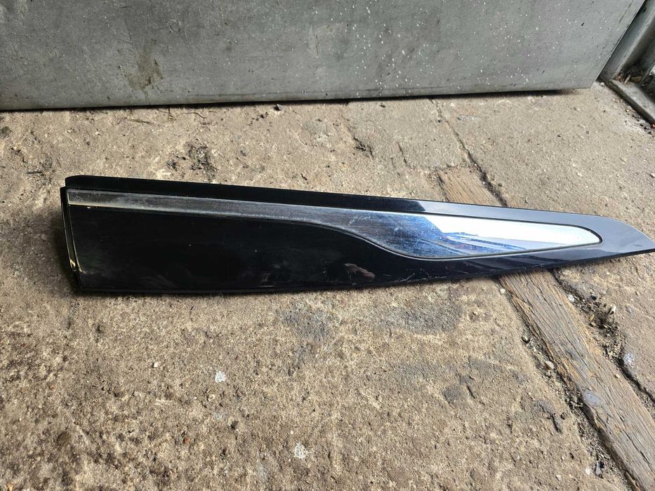 listwa drzwi tył renault Clio 4 lift