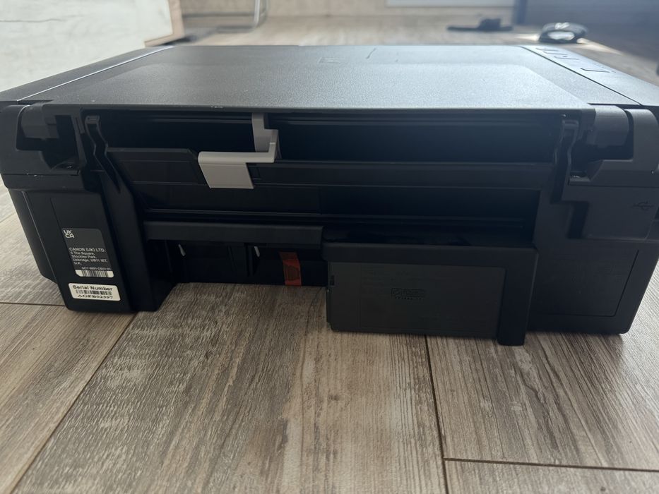 Продам принтер Canon
