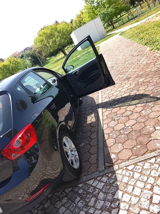 Oportunidade venda  seat Ibiza 2010
