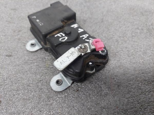 Motor Fecho Central HYUNDAI H-1 (TQ)