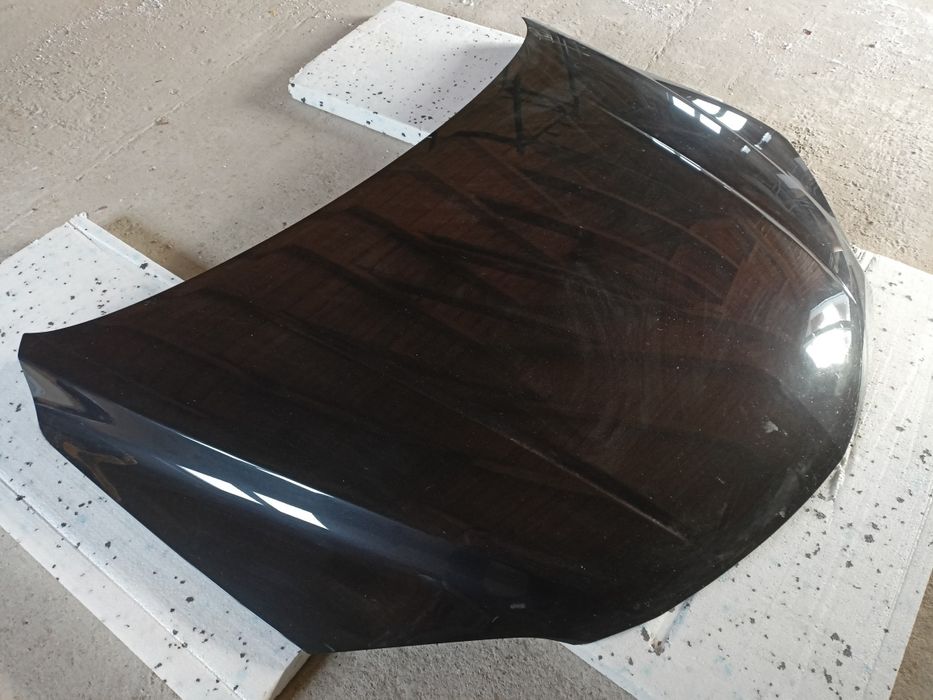 Maska mazda 3 bk mps 2006 - 2009