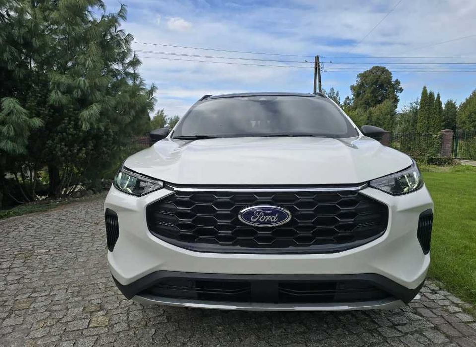 Ford Escape ST-Line 2025
