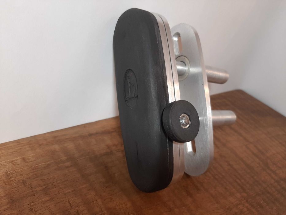 Тыльник регулируемый для охоты и спорта