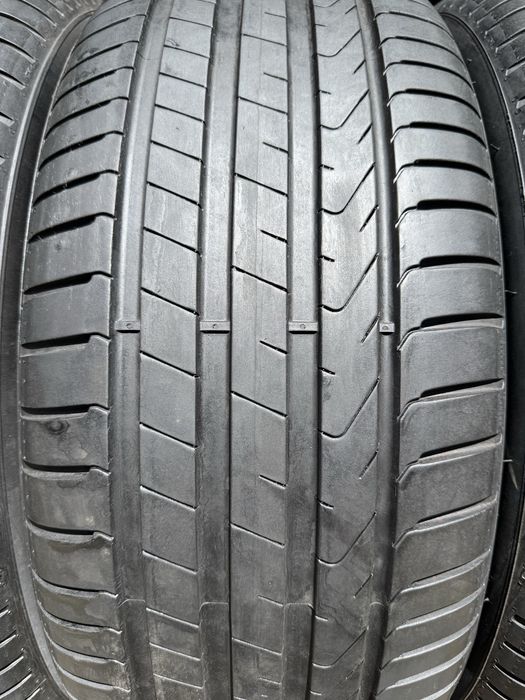 Літні шини 255/50 R19 Pirelli Scorpion 4шт. 90% 2024