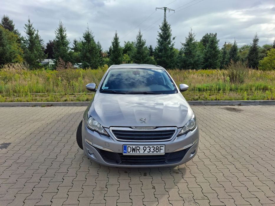 Peugeot 308 Sprzedam