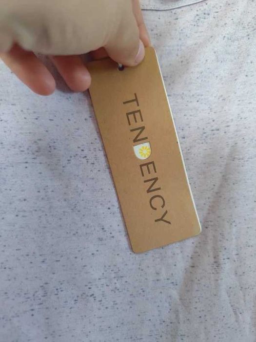 tunika tendency 56 nowa z metką