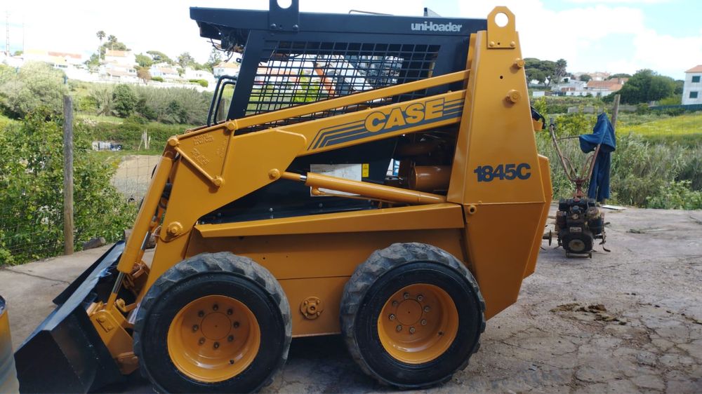 Serviços  bobcat/ mini giratoria