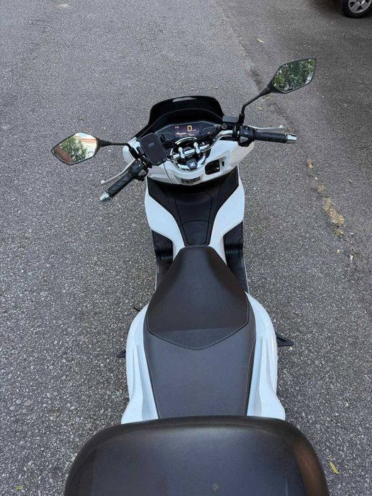 Honda PCX 125 2022