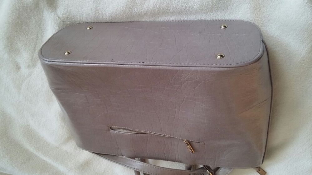 Elegancka torebka Karen nowa