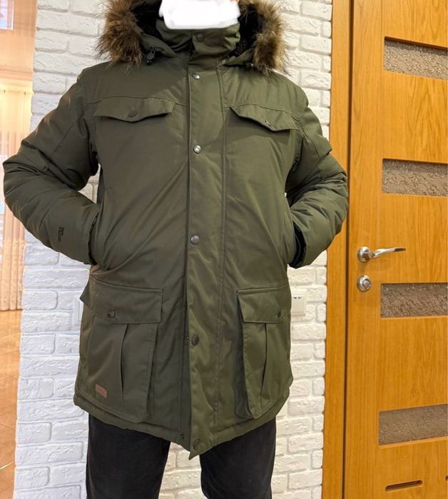 Парка, зимова куртка, Аляска - Regatta adair