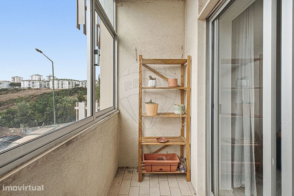 Apartamento T2 para venda