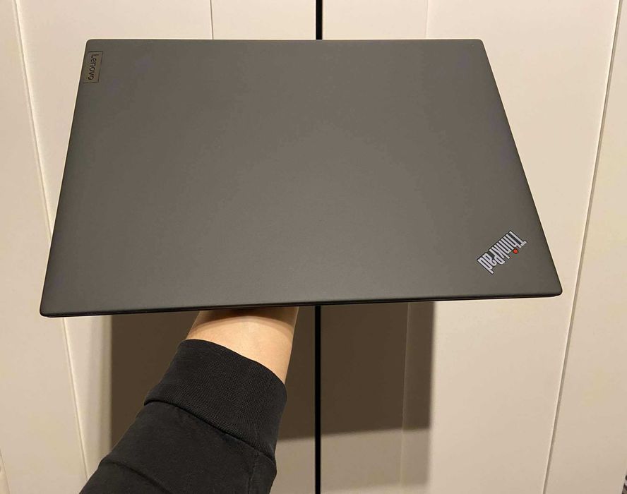 Lenovo Thinkpad t14s Gen.3 Ryzen 7 PRO 16/512- dotykowy