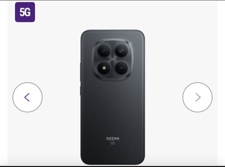 Redmi note 15 pro 5g