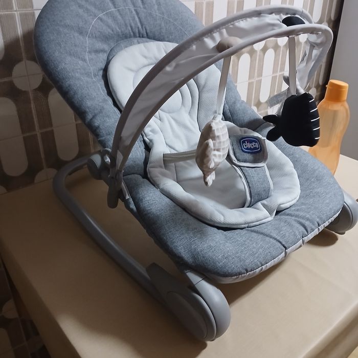 Espreguiçadeira Chicco