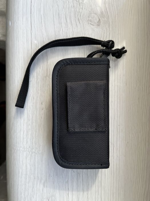 Сумочка кейс футляр для карт памяти, флешек