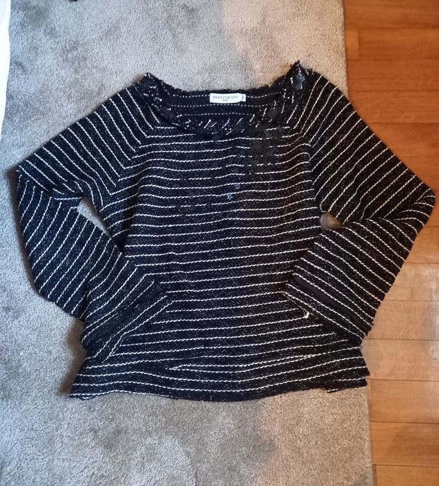 Camisola tamanho único