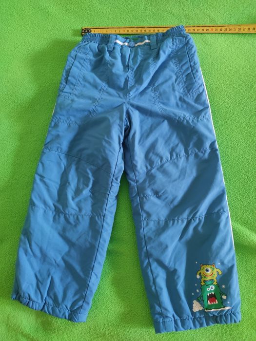 Продам дитячі зимові штани