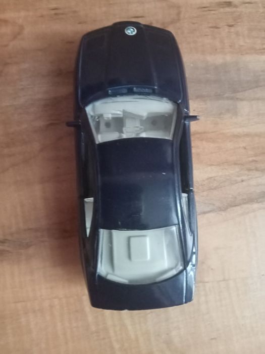 model samochodu bmw 850i