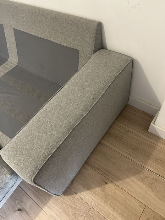 Sofa kivik 3lugares