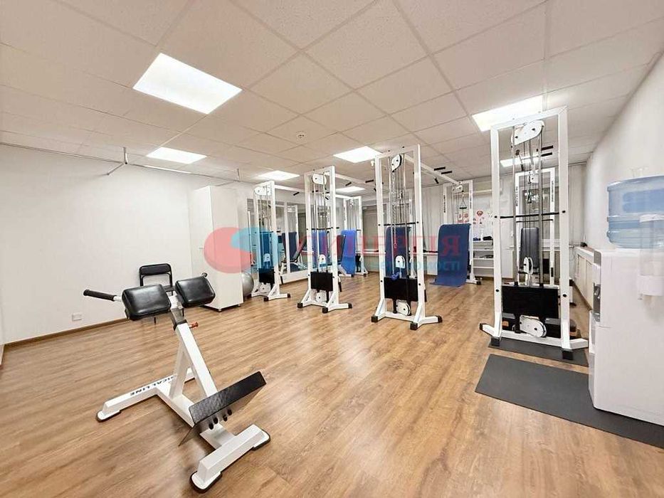 Комерційна нерухомість за адресою бульвар Дружби Народів (площа 360 м²) - Atlanta.ua - фото 3