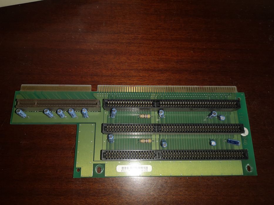 PC Antigo IBM PS2