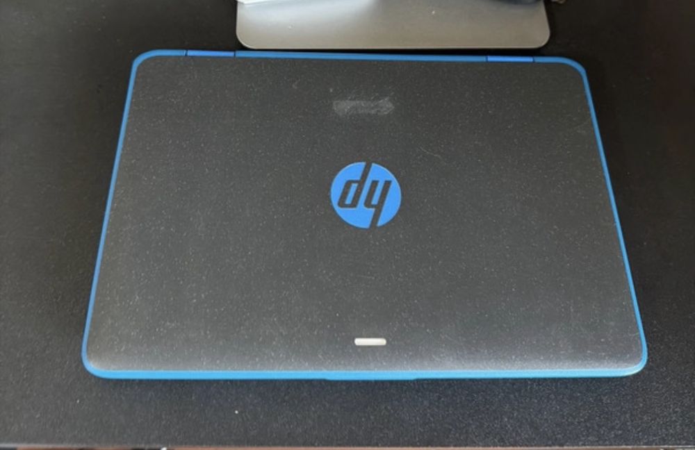 Portatil HP windows 11 pro