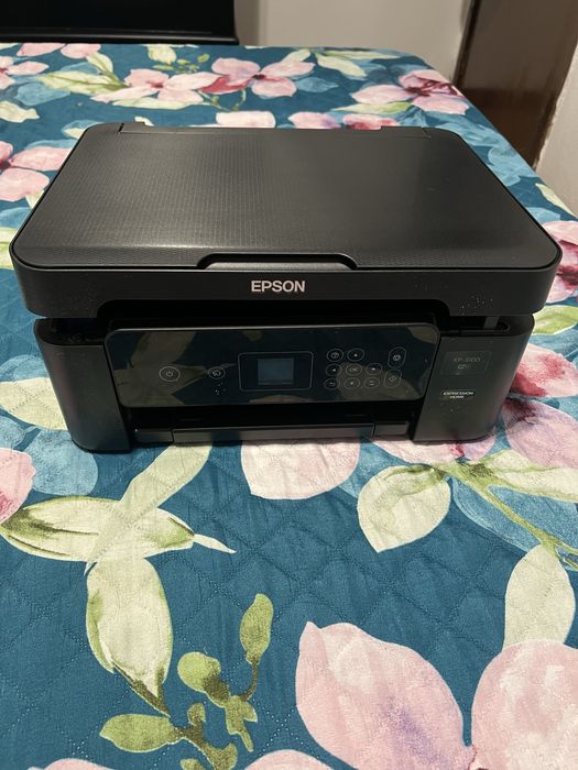 Impressora Epson (ler descrição)