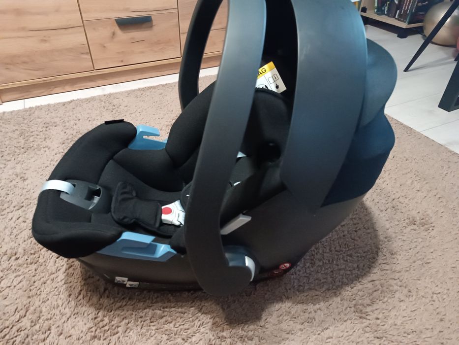 Fotelik samochodowy Cybex ATON