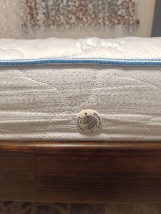 Матрац 1,6*2,0 Sleep&Fly SF Optima