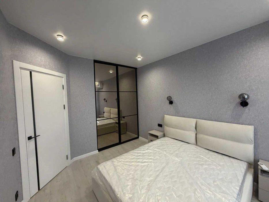 Продаж 1 кімнатної квартири ЖК Софія Нова Новосілки Київ Теремки