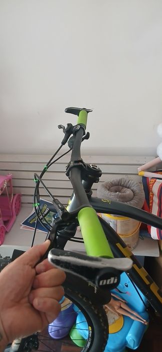 Vendo scott asped 960 de 2022