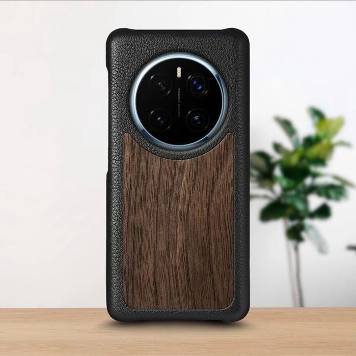 Чохол Stenk Woodbacker Honor Magic 7 Pro