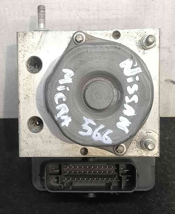 ABS NISSAN MICRA V (K14) ano 2020