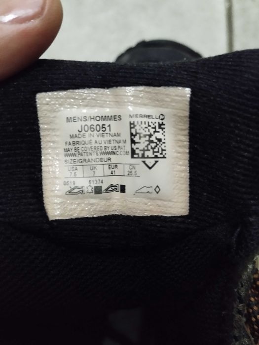 Взуття оригіна в дуже хорошому стані