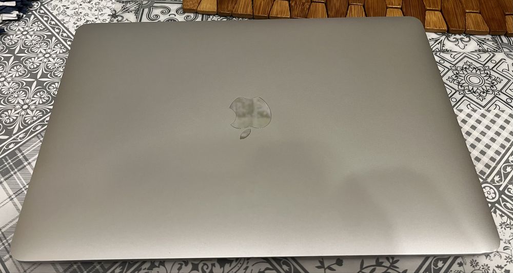 Macbook Air M1 16 Gb RAM 512 Gb