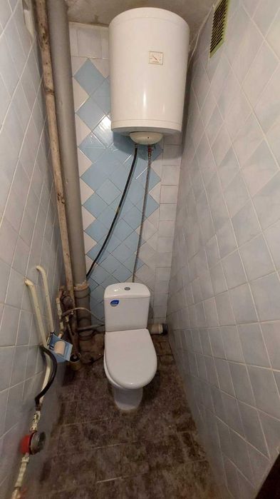 3-rooms apartment apartment by the address st. Magistratskaya (area 63 m²) - Atlanta.ua - photo 13