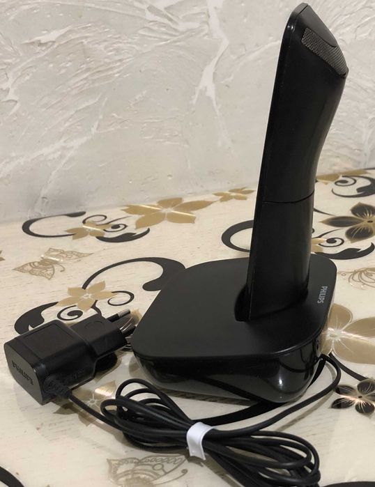 Радиотелефон PHILIPS CD480