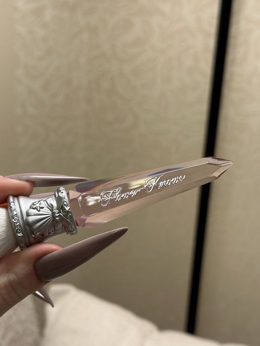 Пензлик flower knows новий для румян/пудри