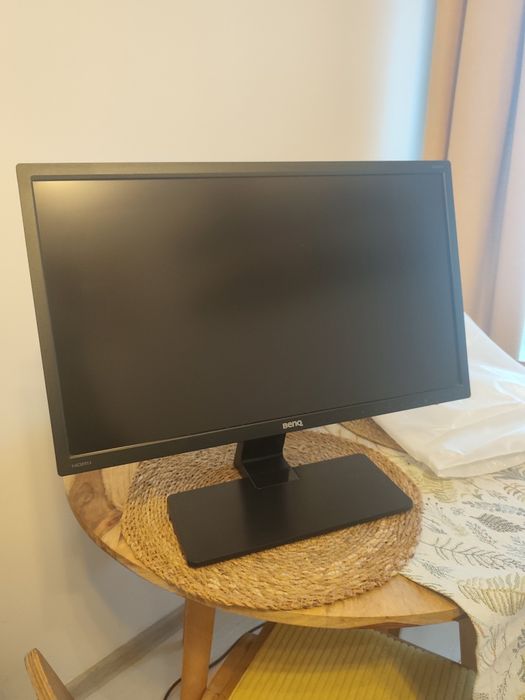 Monitor Benq gw2270 - 22 cale