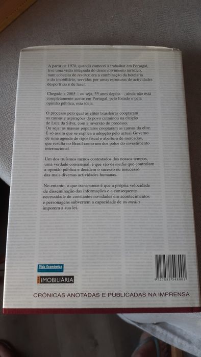 Posto de Observação André Jordan