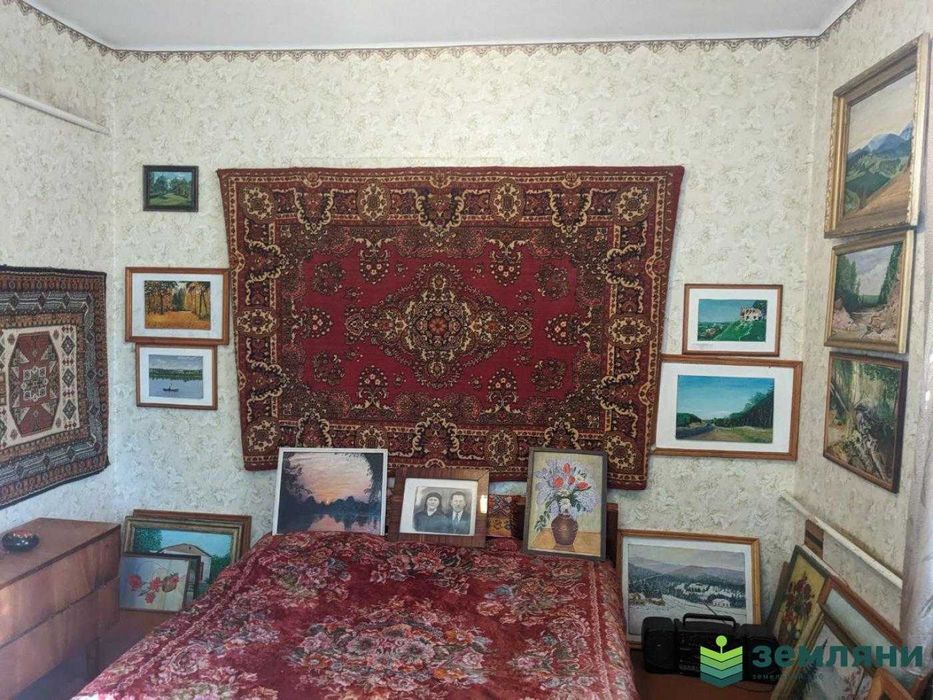 Продається будинок + 20 сот землі в с. Ямниця (2)