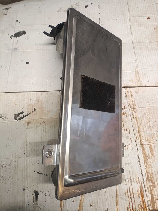 Колектор димових газів до котла BOSCH GB112 (art.0007098857)