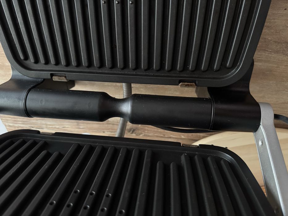 Продам Tefal Optigrill+ б/у
