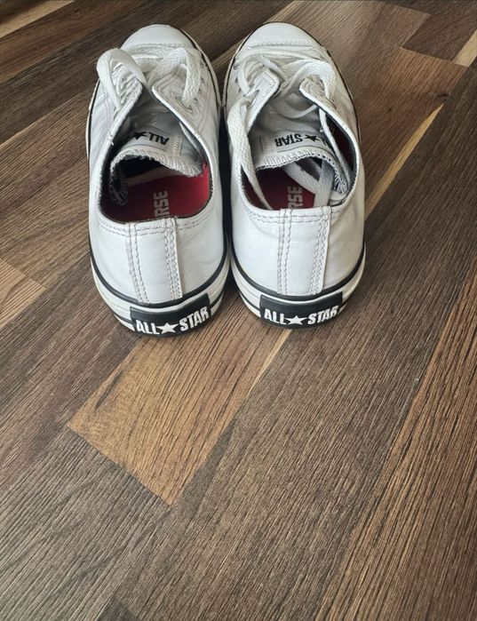 Продам кеди converse орігінал