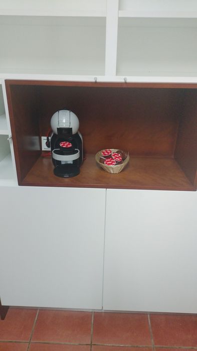 Móvel apoio Cozinha/Sala